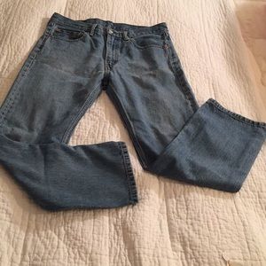 Levi’s 501